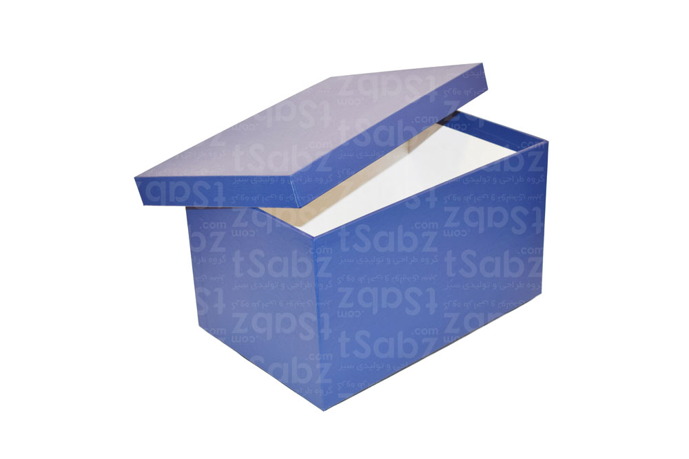 تولید جعبه هارد باکس - ساخت جعبه هارد باکس - جعبه هارد باکس