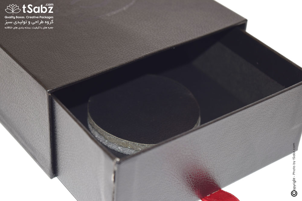 جعبه دستبند - ساخت جعبه دستبند - تولید جعبه دستبند