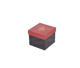جعبه کراوات - جعبه انگشتر - جعبه طلا - جعبه زیورآلات - هارد باکس - Hard Box - Tie Box - Ring Box - Accessories Box - Iranian Box