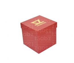 جعبه کادو - جعبه کادویی - جعبه هدیه - گیفت باکس - تولید جعبه - جعبه سازی - تولید هارد باکس