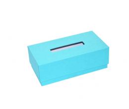 جعبه دستمال کاغذی - تولید جعبه دستمال کاغذی - ساخت جعبه دستمال کاغذی