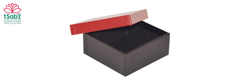 هارد باکس - تولید هارد باکس - ساخت هارد باکس - hard box
